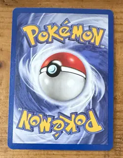 Pokemon TCG Dark Wartortle #46/82 Team Rocket Non Holo Vintage 1999-2000 - Image 2