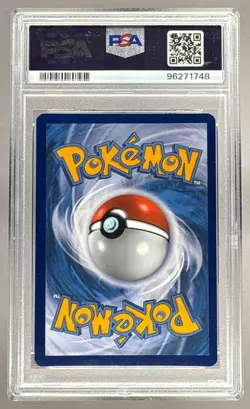 96271748 Flareon VMAX 2019 Pokemon Sword Shield Promo #SWSH180 PSA 9 - Image 2