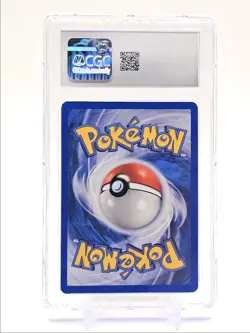 TRAPINCH 2003 POKEMON EX SANDSTORM COMMON 82/100 CGC 10 Q1300 - Image 2