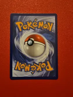 Pokemon Spiritomb 148/132 Me01: Mega Evolution Holo Rare 80HP English Card - Image 2