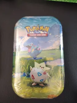 LOT OF 4 Pokemon 🔥Ascended Heroes 🔥2 PACK BLISTERS AND TINS🔥 Mega Gengar ex - Image 5