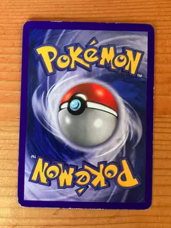 Pokemon TCG Holon Phantoms Holo Delta Species Pidgeot 14/110 - Image 2