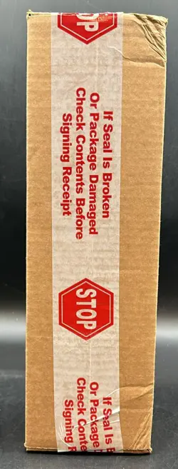 Pokemon TCG English ME01 Mega Evolution Enhanced Booster Box Case Sealed - Image 5