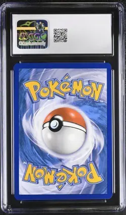 Pokemon Moltres & Zapdos & Articuno GX 2019 Hidden Fates 69/68 Holo CGC 10 - Image 2