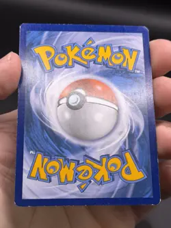 Gyarados EX Secret Rare 123/122 XY Breakpoint Pokemon English Gold MP - Image 4