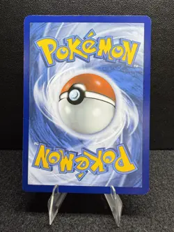 Pokemon Cramorant 176/167 Sv06: Twilight Masquerade Holo Illustration Rare 110 … - Image 2