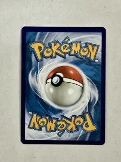 Pokemon Paldea Evolved-Skeledirge ex 258/193 Special Illustration Rare.New/Mint - Image 5