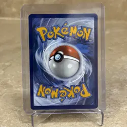 Pokemon TCG Prismatic Evolutions Flutter Mane Master Ball Pattern Rare 043/131 - Image 2