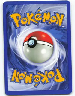 Misty's Psyduck - 1st Edition - 54/132 Gym Heroes - Pokemon TCG - 2000 - Image 2