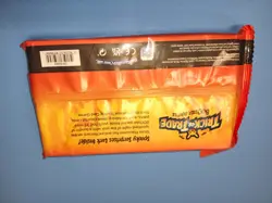 2024 Pokemon Trick or Trade Booster Bundle Box 34 packs 1 pack missing - Image 3