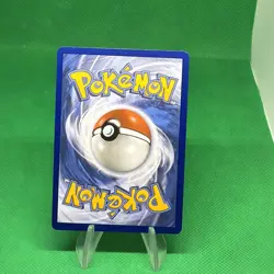 Pokemon TCG Fezandipiti ex 288/217 Special Illustration Rare Ascended Heroes - Image 2