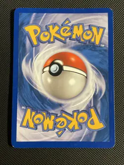 Crobat G - 47/127 - Pokemon Platinum Reverse Holo LP - Image 2