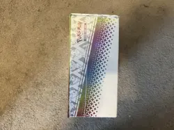 Pokemon TCG Prismatic Evolutions Super Premium Collection (SPC) Minor Tear - Image 2