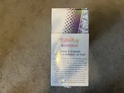 Pokemon TCG Prismatic Evolutions Super Premium Collection (SPC) Minor Tear - Image 4