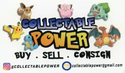 1996 Pokemon Japanese Base Set Pokemon Trader PSA 8 Near Mint - Mint Non Holo - Image 2