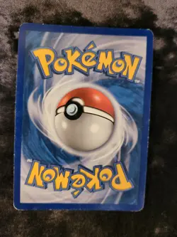 Arceus - AR1 - Holo Rare LP TCG Pokemon - Image 3