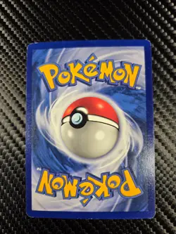 Pokemon Magnemite Base Set Shadowless 53/102 Common 1st Edition - Image 2