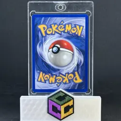 1999 Pokemon Fossil Slowbro 1st Edition #43/62 Uncommon - Image 2