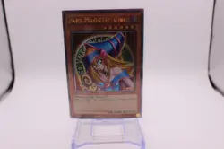 Dark Magician Girl - MP24-EN009 - Quarter Century Secret Rare - Yugioh - Image 1