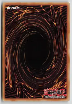 Yugioh Dark Fusion LED5-EN021 1st Edition Common NM - Image 2