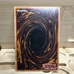 Yu-Gi-Oh! Insect Queen CT1-EN005 Limited Edition - Image 2