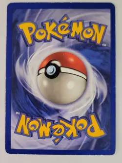 Pokemon TCG Base Set Lot 9 Cards 1999 WOTC NM LP - Image 5