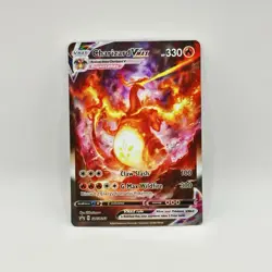 Charizard VMAX SWSH261 SWSH: Sword & Shield Promo Cards Holo - Image 1