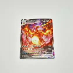 Charizard VMAX SWSH261 SWSH: Sword & Shield Promo Cards Holo - Image 2