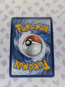 Cinderace - SWSH112 - Pokemon Sword & Shield Promo PreRelease Holo Rare Card NM - Image 2