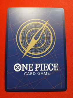 One Piece Card Sugar SP OP10-065 The Azure Sea's Seven OP14🔥 - Image 2