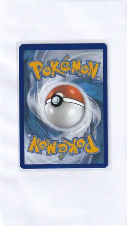 Pokemon TCG Skarmory 209/191 2024 Surging Sparks Illustration Rare Card - NM - Image 2
