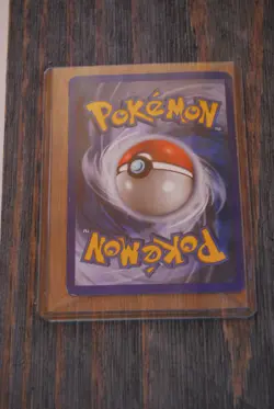 Magikarp 69/110 ex Holon Phantoms Reverse Holo 2006 Pokemon Card LP - Image 2