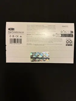 Brain Dead: New Earth Mentality Foil Secret Lair Edition Magic The Gathering MTG - Image 2