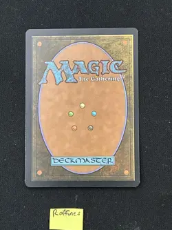 Raffine's Tower Streets of New Capenna Regular Magic the Gathering NM Land ! - Image 2