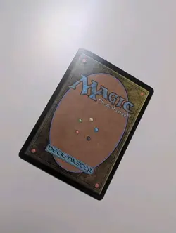 MTG - Intrepid Rabbit (Foil) - Bloomburrow NM/M Condition - Image 3