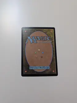 MTG - Intrepid Rabbit (Foil) - Bloomburrow NM/M Condition - Image 4