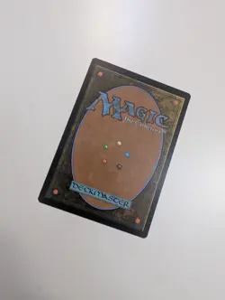 MTG - Loporrit Scout (Foil) - Final Fantasy NM/M Condition - Image 3