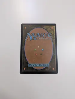 MTG - Loporrit Scout (Foil) - Final Fantasy NM/M Condition - Image 4