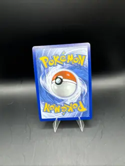 Pokemon Houndoom 063/131 Sv: Prismatic Evolutions Master Ball Pattern Holo - Image 2