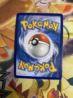 Lapras GX 35/149 Sun & Moon Base NM Ultra Rare Pokemon Card - Image 2