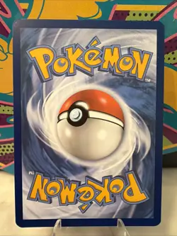 Pokemon TCG Team Rockets Spidops Card 187/182 Destined Rivals NM Condition - Image 2