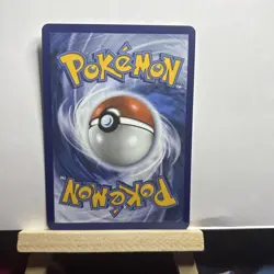 Ninjask 137/132 Illustration Rare - Mega Evolutions 2025 ME01: Pokemon TCG - NM - Image 4