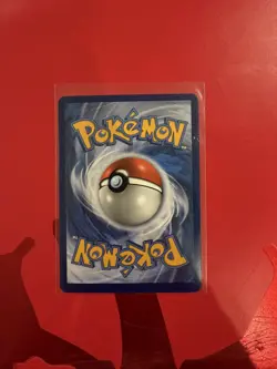 Greninja GX SM197 Detective Pikachu Ultra Rare Holo Promo Pokemon - Image 2