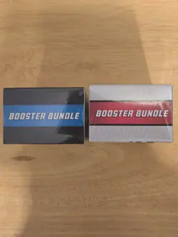 Pokemon TCG Black Bolt & White Flare Booster Bundle – Set of 2 – Factory Sealed - Image 5