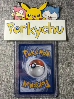 Pokemon TCG Ho-Oh Celebrations Holo Rare 001/025 Near Mint - Image 2