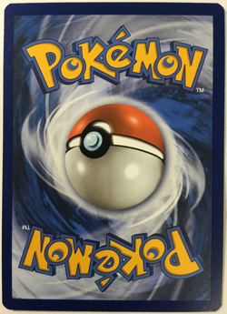 POKEMON HO-OH 001/025 CELEBRATIONS RARE HOLO NEAR MINT - Image 2