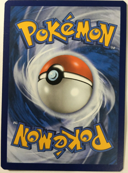 POKEMON RESHIRAM 002/025 CELEBRATIONS RARE HOLO NEAR MINT - Image 2