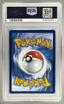 2074 Irida 2023 Pokemon Sword & Shield Crown Zenith Galarian #GG63 PSA 10 - Image 2