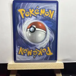 Pokemon TCG Iono's Wattrel 231/217 Illustration Rare Ascended Heroes Near Mint - Image 4