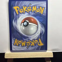 Pokemon TCG Iono's Wattrel 231/217 Illustration Rare Ascended Heroes Near Mint - Image 5